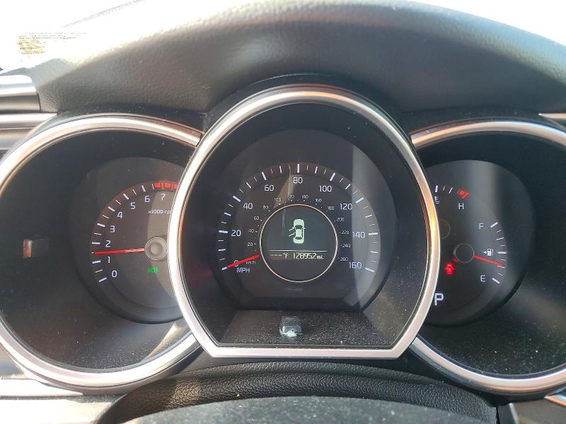 Aukcja sprzedaży 2014 Kia Optima, vin: 5XXGM4A77EG301862, numer aukcji: 67035906