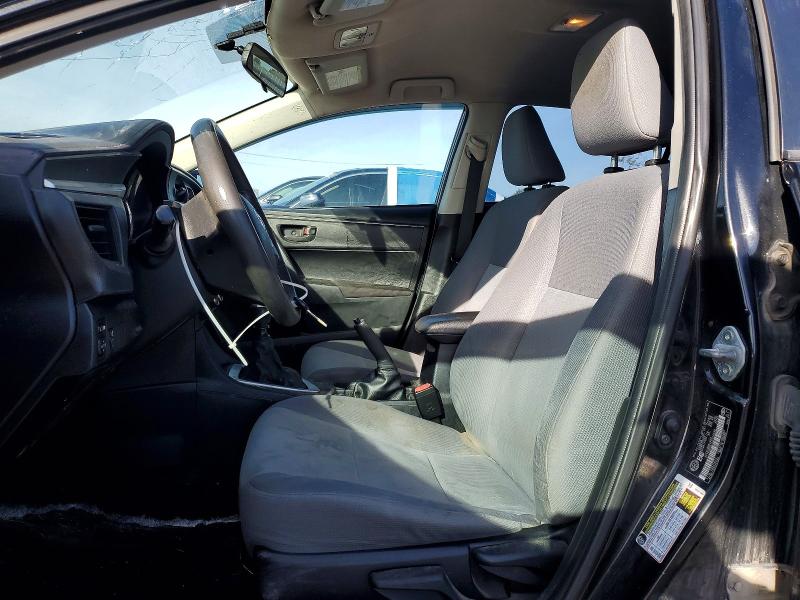 Aukcja sprzedaży 2014 Toyota Corolla, vin: 2T1BURHE7EC046598, numer aukcji: 69416326