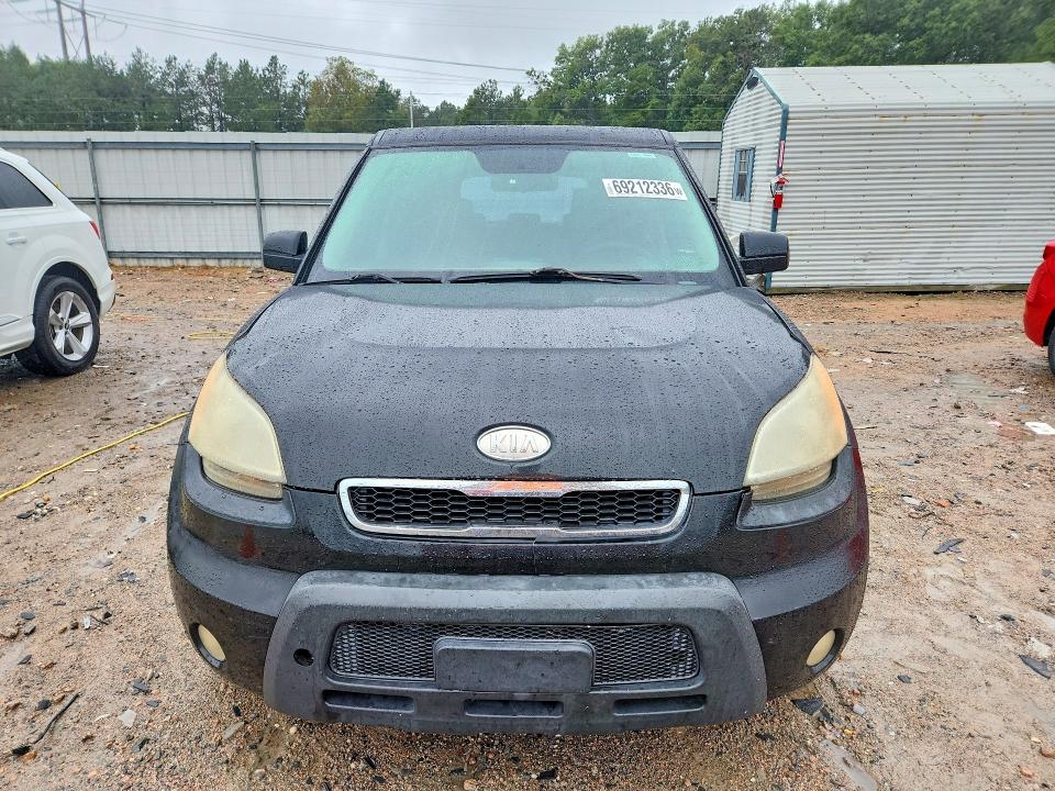 Продажа на аукционе авто 2010 Kia Soul, vin: KNDJT2A20A7192584, номер лота: 69212336