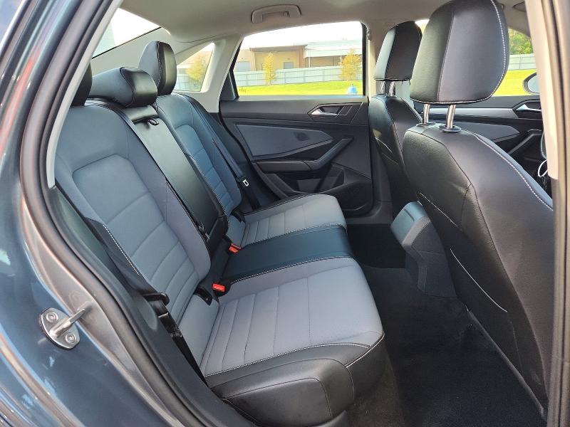 Aukcja sprzedaży 2025 Volkswagen Jetta, vin: 3VW7X7BU7SM082955, numer aukcji: 67417156