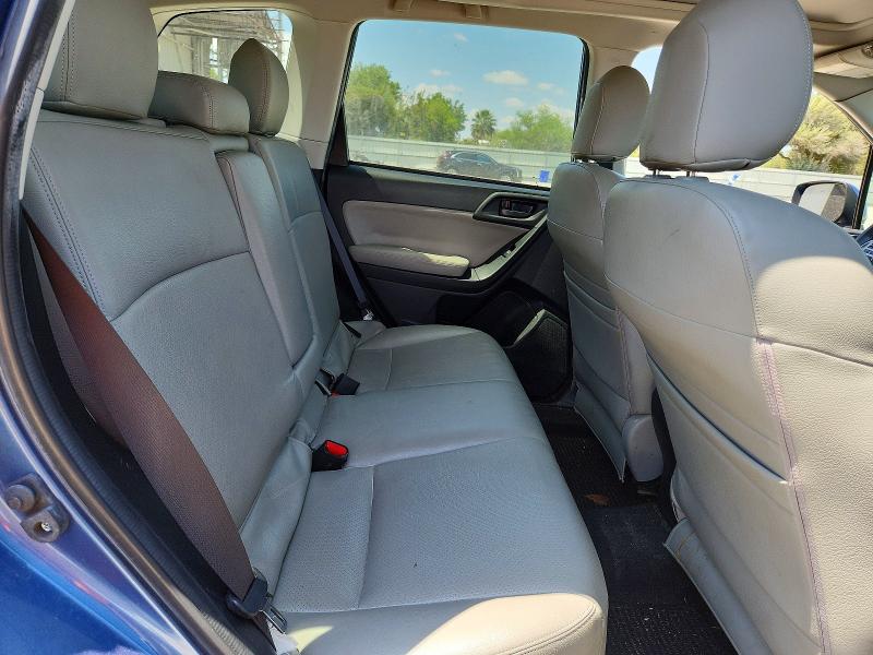 Aukcja sprzedaży 2015 Subaru Forester, vin: JF2SJAGC6FH568146, numer aukcji: 67346556