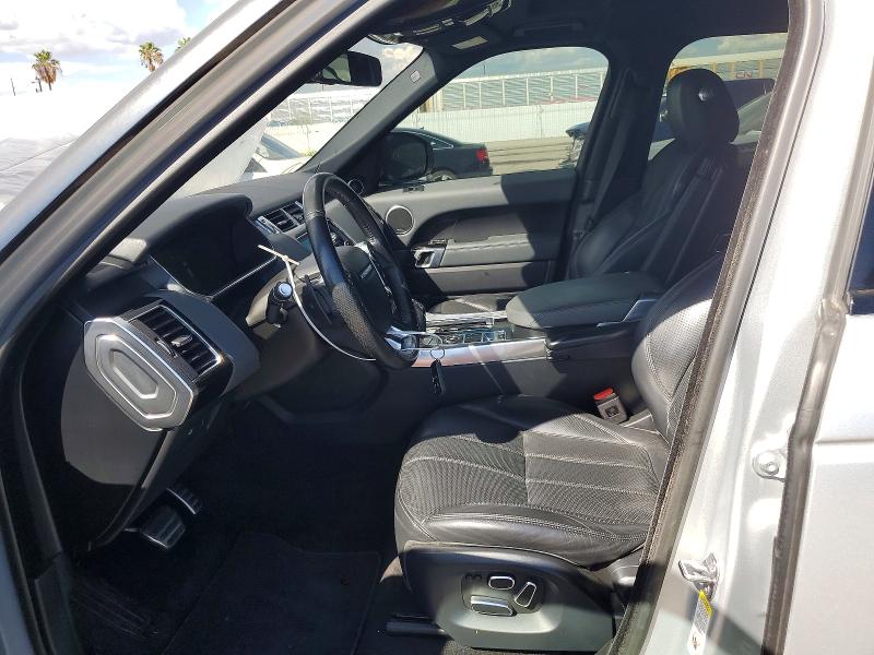 69336956 :رقم المزاد ، SALWR2TFXFA621804 vin ، 2015 Land Rover Range Rover Sport مزاد بيع