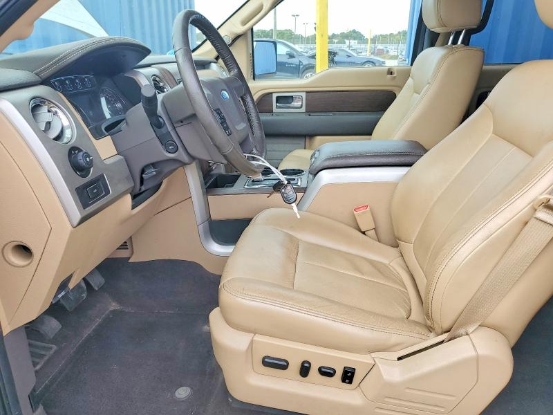 Продаж на аукціоні авто 2013 Ford F150, vin: 1FTFW1CT3DFB18325, номер лоту: 70876786