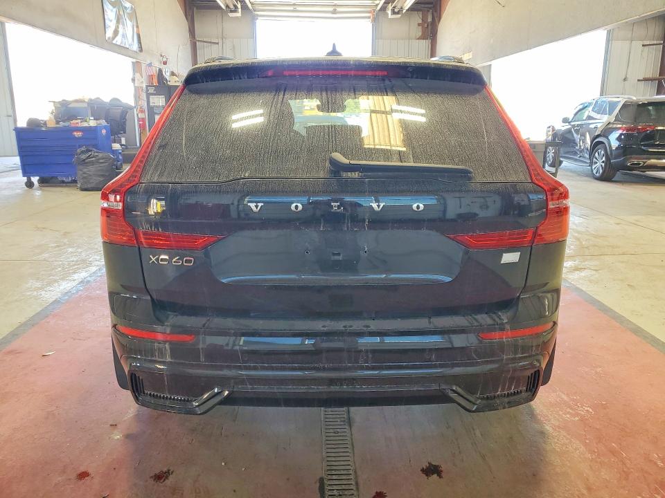 Aukcja sprzedaży 2024 Volvo Xc60, vin: YV4H60DMXR1711093, numer aukcji: 70781656