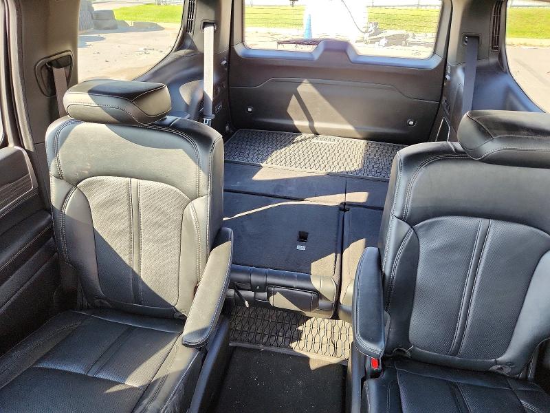 Продаж на аукціоні авто 2024 Jeep Wagoneer, vin: 1C4SJVDP7RS176734, номер лоту: 68020496