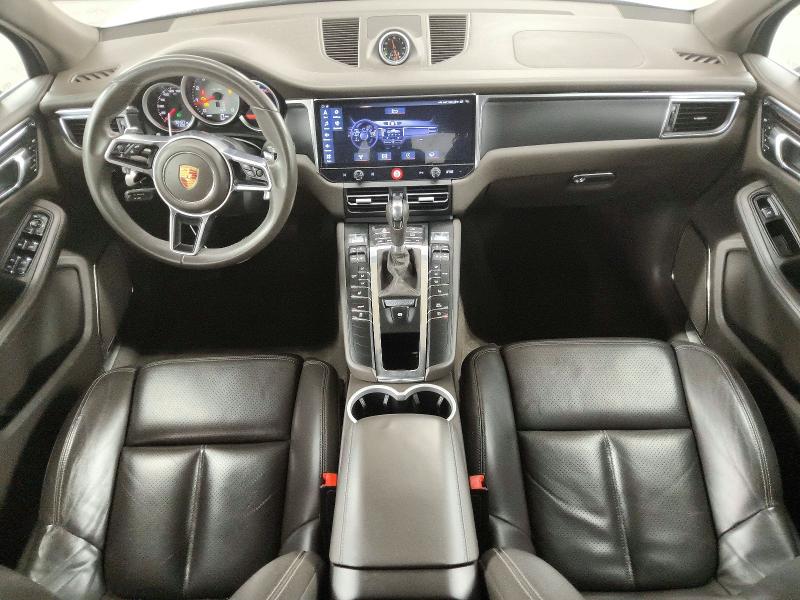 Продажа на аукционе авто 2015 Porsche Macan, vin: WP1AB2A56FLB50916, номер лота: 71106376