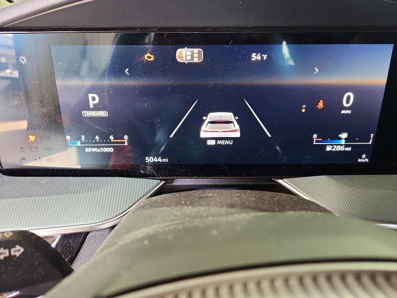 Продажа на аукционе авто 2026 Nissan Murano, vin: 5N1AZ3CS9TC109385, номер лота: 70248306