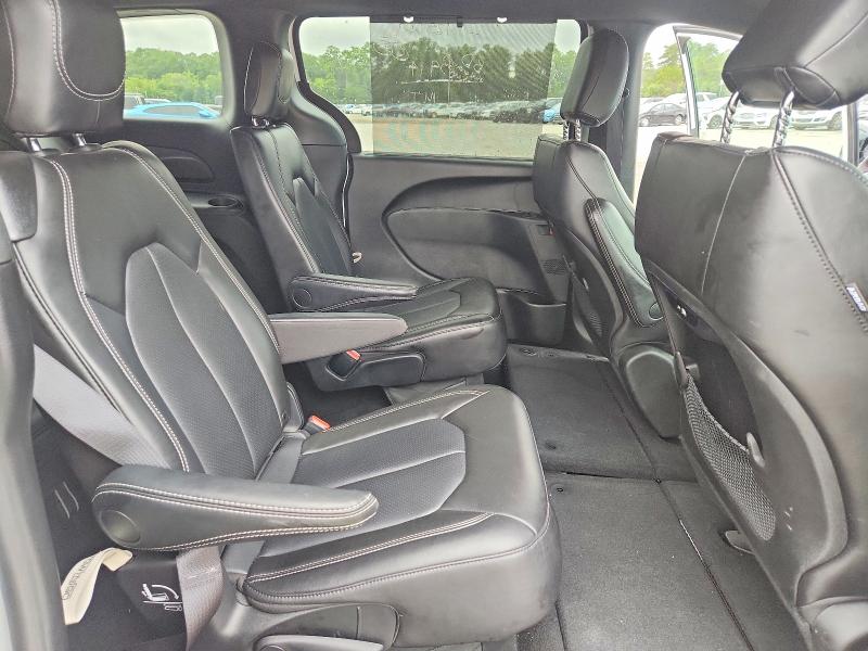 Продаж на аукціоні авто 2026 Chrysler Pacifica, vin: 2C4RC1BG2TR230230, номер лоту: 70161676