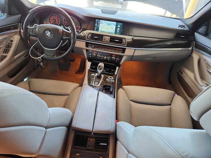 Aukcja sprzedaży 2012 Bmw 535, vin: WBAFU7C51CDU63189, numer aukcji: 66142826