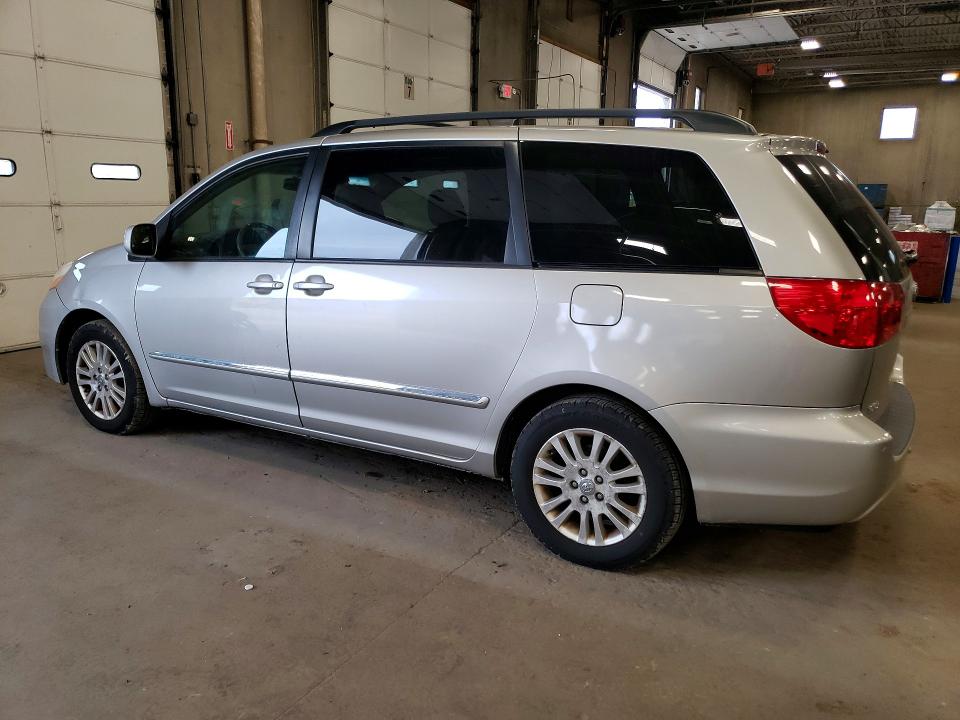 Продажа на аукционе авто 2009 Toyota Sienna, vin: 5TDZK22C59S272574, номер лота: 69410056