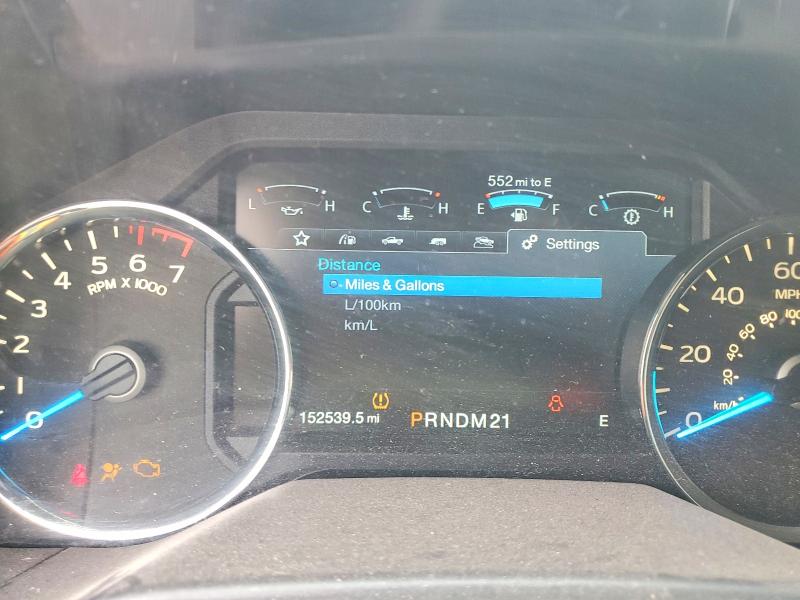 2015 Ford F150 მანქანა იყიდება აუქციონზე, vin: 1FTFW1EG7FFB64730, აუქციონის ნომერი: 70618026