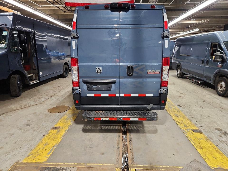 Aukcja sprzedaży 2021 Ram Promaster 3500, vin: 3C6FRVJG4ME501017, numer aukcji: 64186046