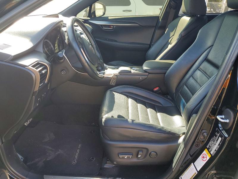 Продажа на аукционе авто 2018 Lexus Nx 300, vin: JTJYARBZ2J2095762, номер лота: 70703806