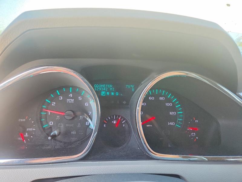Продажа на аукционе авто 2011 Chevrolet Traverse, vin: 1GNKRGED7BJ358428, номер лота: 68072896