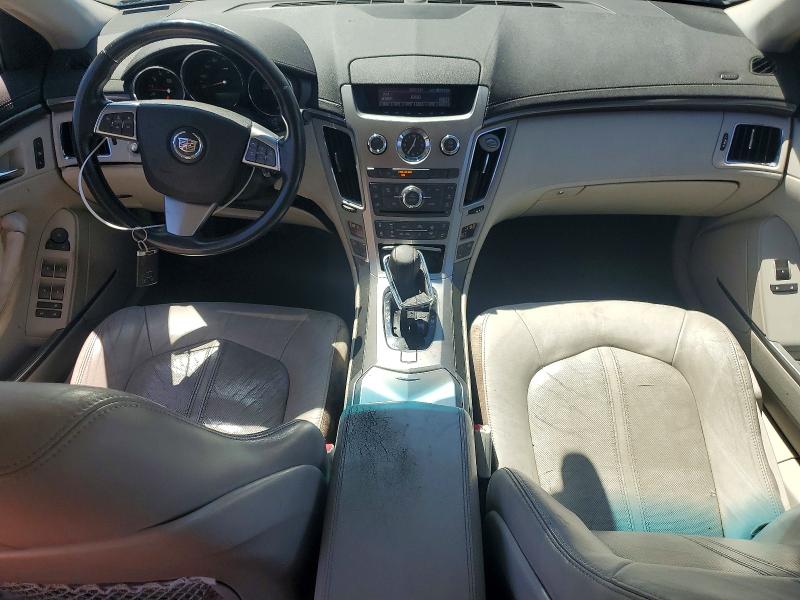 Продаж на аукціоні авто 2008 Cadillac Cts, vin: 1G6DG577980202959, номер лоту: 68415006
