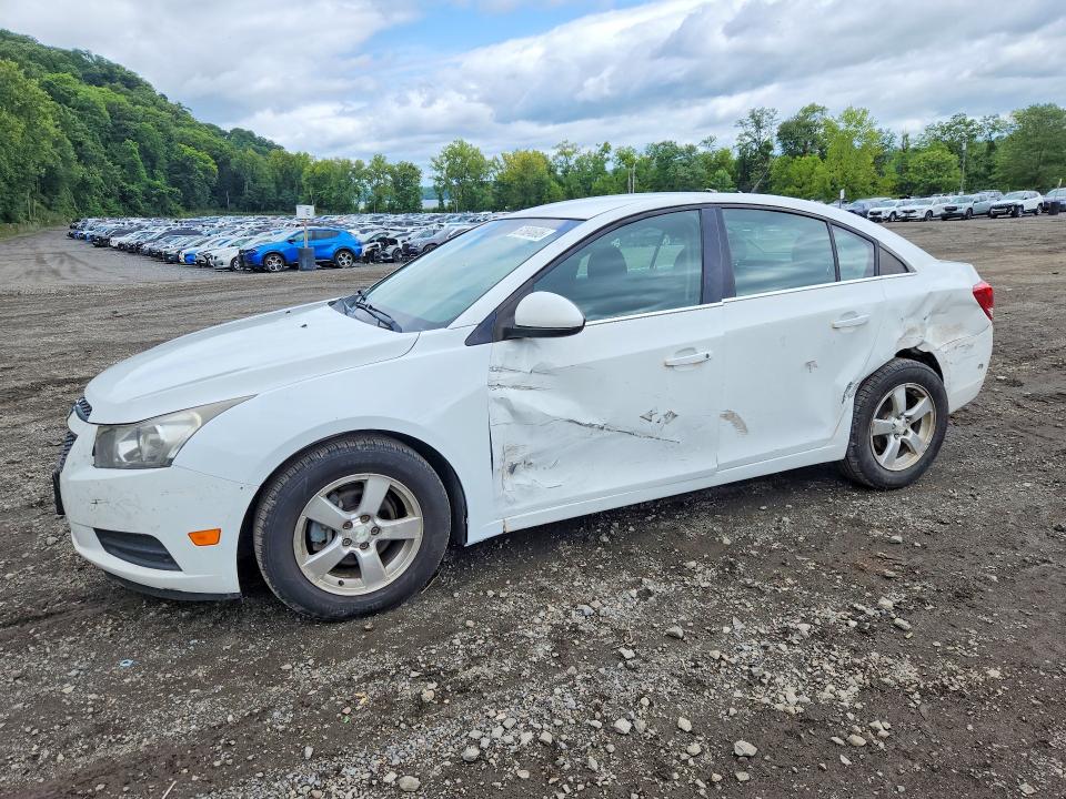 67684606 :رقم المزاد ، 1G1PF5SC9C7242758 vin ، 2012 Chevrolet Cruze مزاد بيع