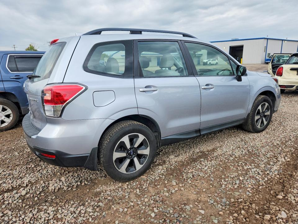 Aukcja sprzedaży 2018 Subaru Forester, vin: JF2SJABC1JH426934, numer aukcji: 69159446