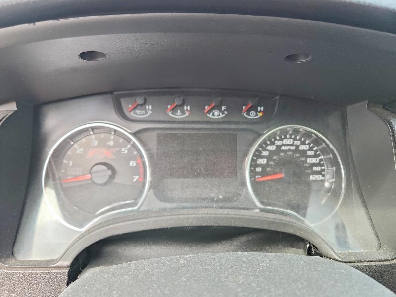 2014 Ford F150 მანქანა იყიდება აუქციონზე, vin: 1FTFW1ET0EFA79207, აუქციონის ნომერი: 68344636
