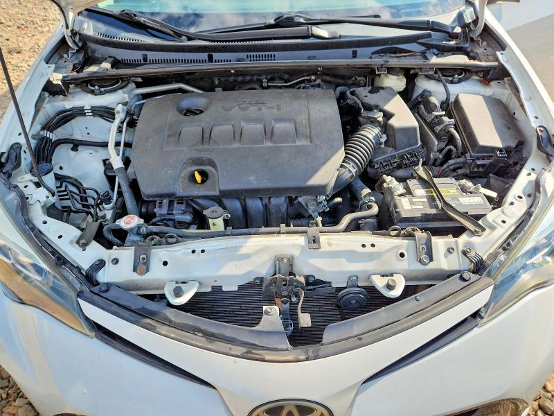 Aukcja sprzedaży 2019 Toyota Corolla, vin: 5YFBURHE4KP857920, numer aukcji: 67028646