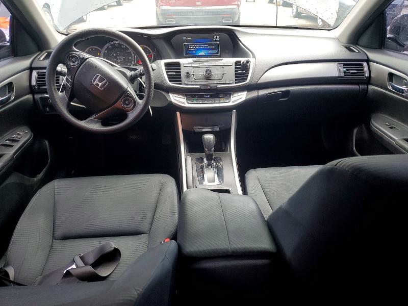 Продажа на аукционе авто 2014 Honda Accord, vin: 1HGCR2F32EA259396, номер лота: 68152616