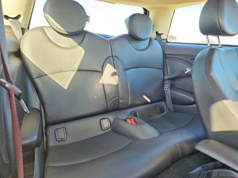 Продаж на аукціоні авто 2012 Mini Cooper, vin: WMWSU3C58CT258689, номер лоту: 67885016
