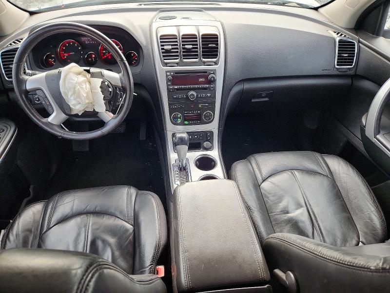 68329746 :رقم المزاد ، 1GKKVRED6BJ385723 vin ، 2011 Gmc Acadia مزاد بيع