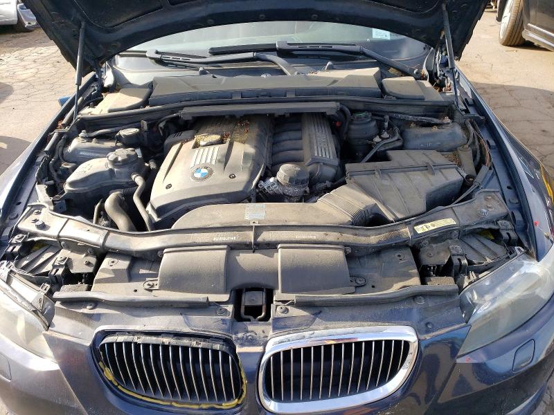 Продажа на аукционе авто 2008 Bmw 328, vin: WBAWR335X8P150870, номер лота: 68380506