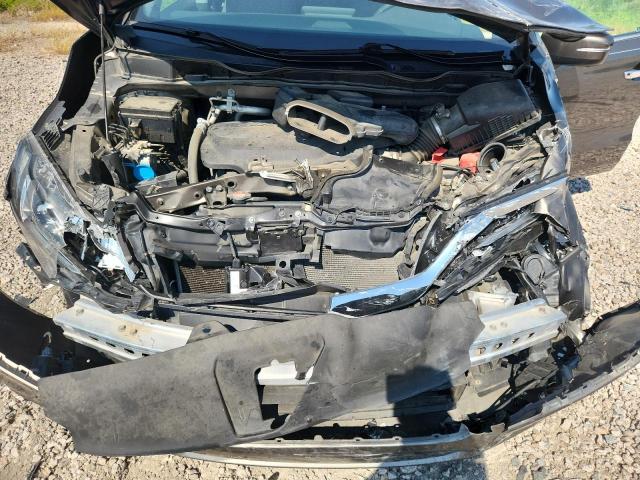 Продаж на аукціоні авто 2018 Honda Odyssey, vin: 5FNRL6H5XJB069671, номер лоту: 67702486