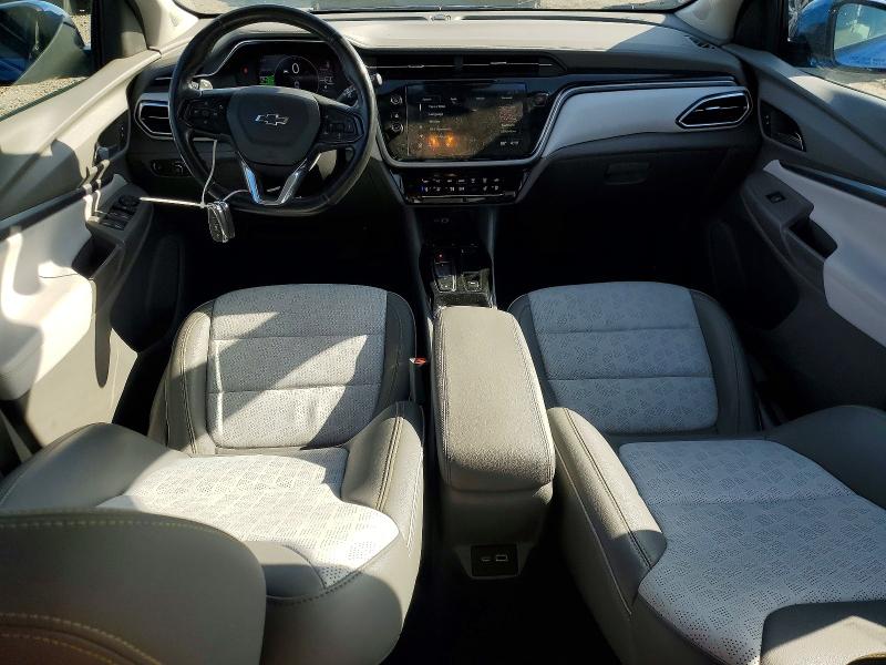 Продаж на аукціоні авто 2023 Chevrolet Bolt Euv, vin: 1G1FZ6S0XP4142433, номер лоту: 70105886