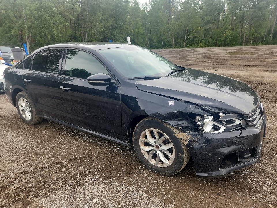 Продаж на аукціоні авто 2018 Volkswagen Passat, vin: 1VWAA7A32JC022680, номер лоту: 66172986