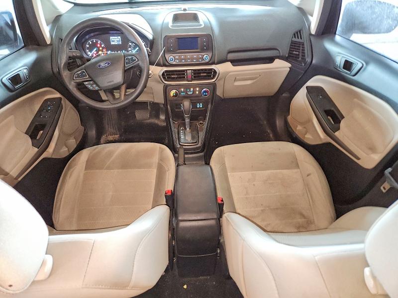 Продаж на аукціоні авто 2020 Ford Ecosport, vin: MAJ6S3FL4LC391718, номер лоту: 68708816