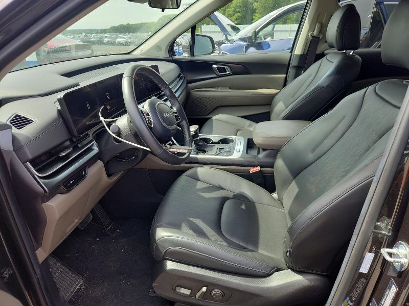 Продаж на аукціоні авто 2026 Kia Carnival, vin: KNDNB5K33T6569642, номер лоту: 67553436