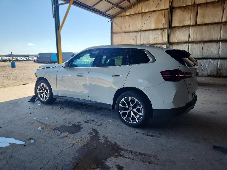 67266576 :رقم المزاد ، 5UX53GP08T9224448 vin ، 2026 Bmw X3 مزاد بيع