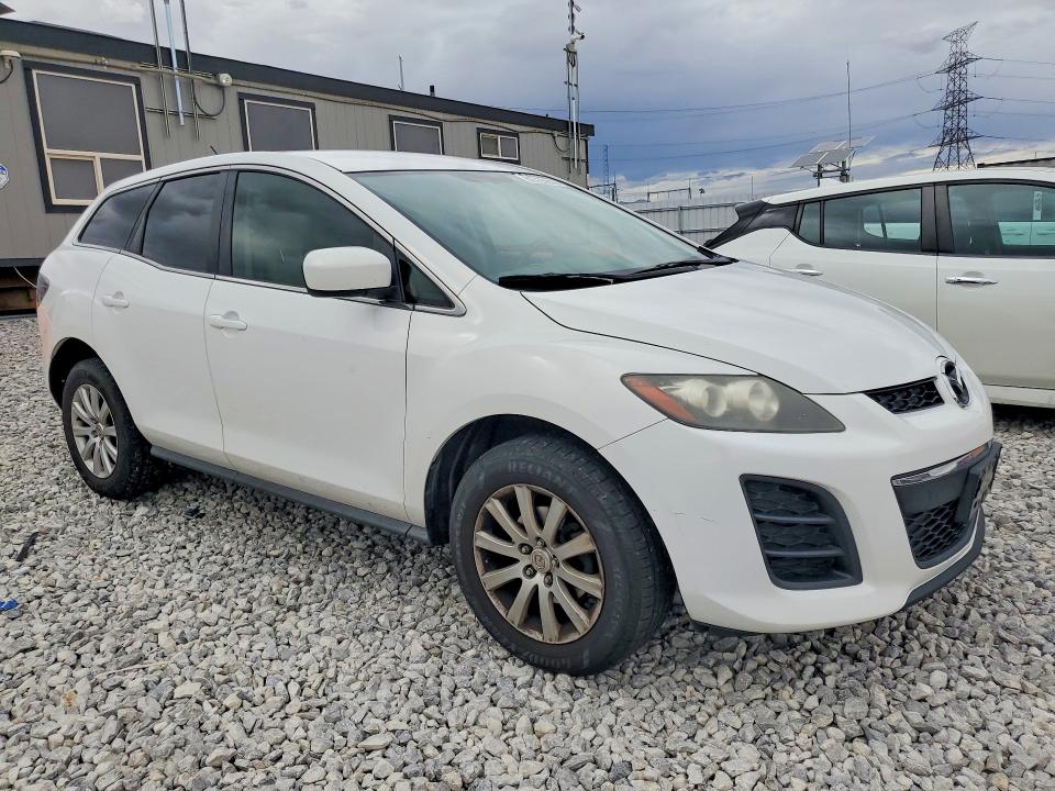 Aukcja sprzedaży 2010 Mazda Cx-7, vin: JM3ER2W54A0329285, numer aukcji: 69763916