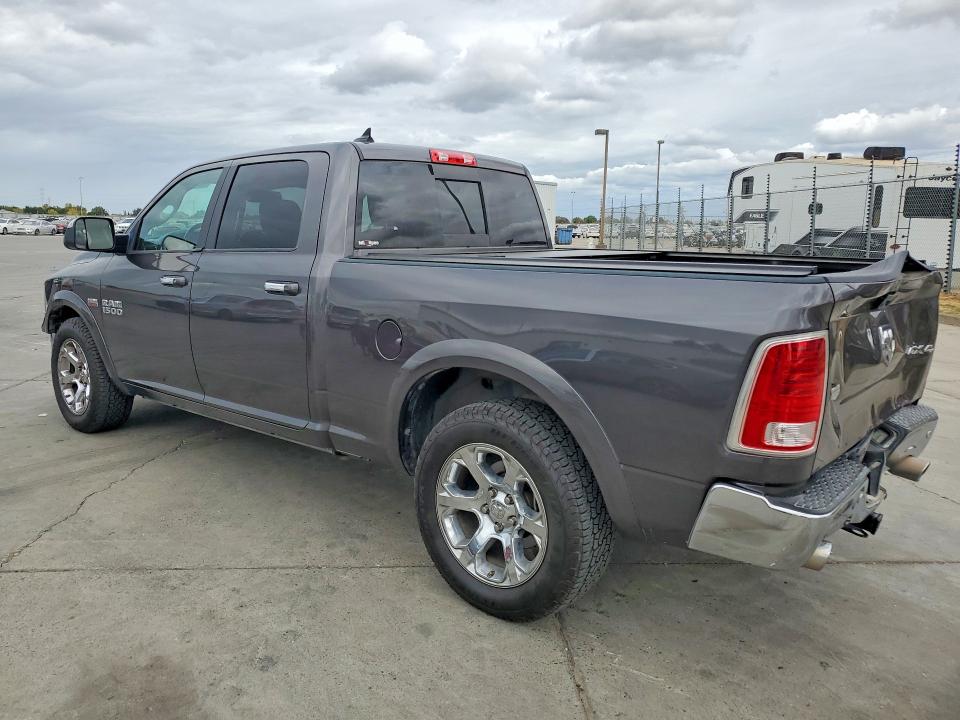 Aukcja sprzedaży 2018 Ram 1500, vin: 1C6RR7VT3JS185960, numer aukcji: 67923806