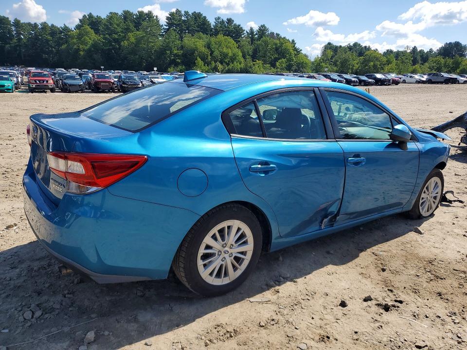 67705526 :رقم المزاد ، 4S3GKAB61H3616347 vin ، 2017 Subaru Impreza مزاد بيع