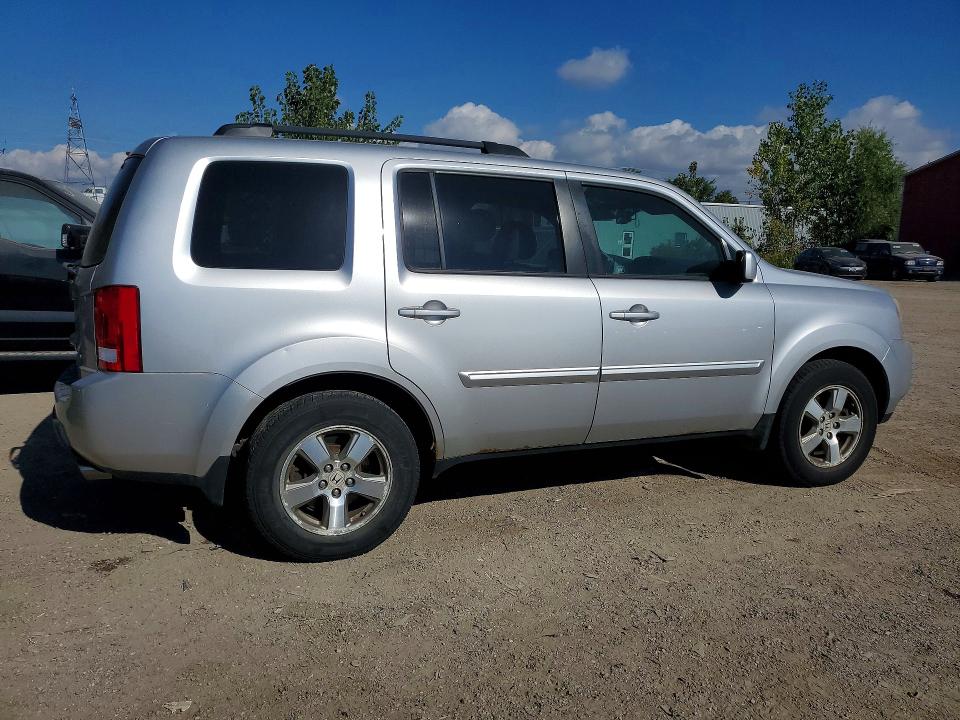2010 Honda Pilot მანქანა იყიდება აუქციონზე, vin: 5FNYF4H56AB504533, აუქციონის ნომერი: 70680726
