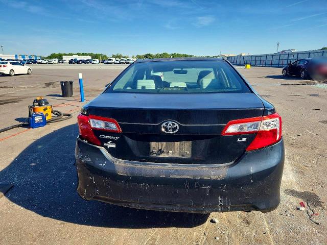 Продажа на аукционе авто 2014 Toyota Camry, vin: 4T1BF1FKXEU465693, номер лота: 70818366