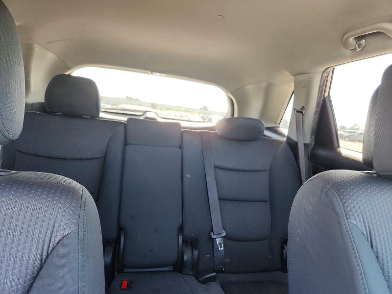 68755776 :رقم المزاد ، 5XYKT3A1XCG284714 vin ، 2012 Kia Sorento مزاد بيع