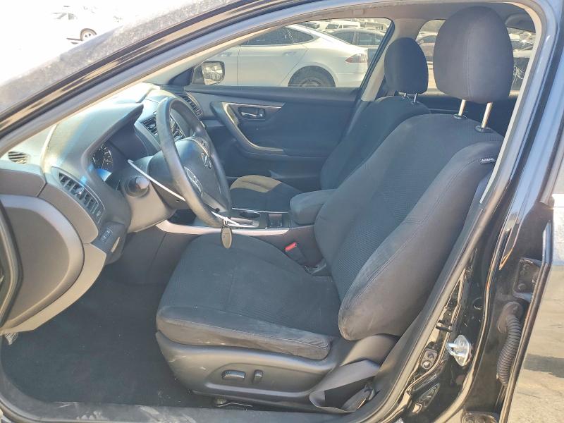 2015 Nissan Altima მანქანა იყიდება აუქციონზე, vin: 1N4AL3AP1FC138247, აუქციონის ნომერი: 68599166