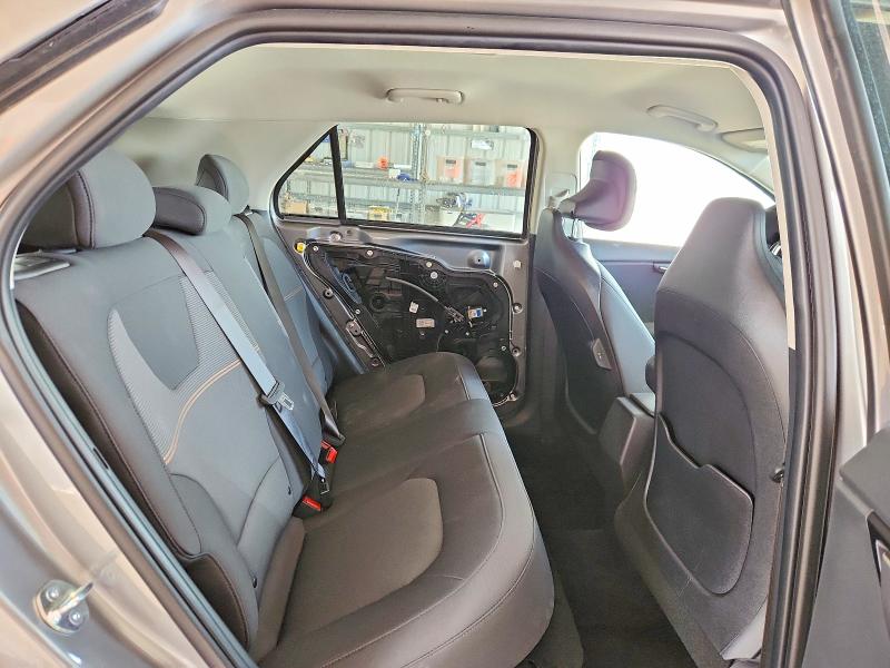 Продаж на аукціоні авто 2026 Kia Niro, vin: KNDCP3LE2T5331476, номер лоту: 70084676