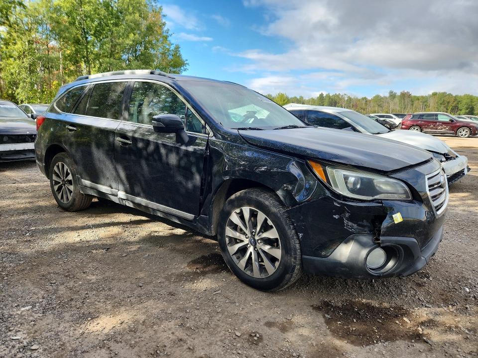 Aukcja sprzedaży 2017 Subaru Outback, vin: 4S4BSFTC8H3309166, numer aukcji: 67594006