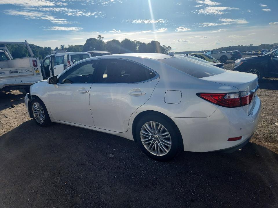 Aukcja sprzedaży 2014 Lexus Es, vin: JTHBK1GG2E2105421, numer aukcji: 68498856