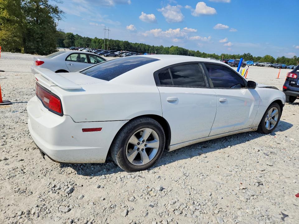 Продаж на аукціоні авто 2013 Dodge Charger, vin: 2C3CDXBG1DH601508, номер лоту: 69424956