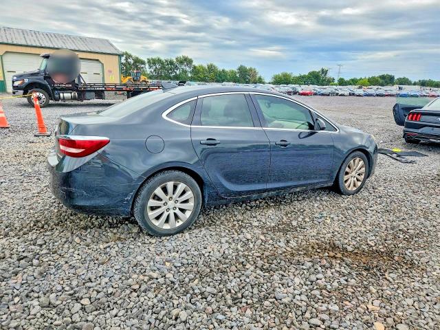 67869266 :رقم المزاد ، 1G4PP5SK3F4169237 vin ، 2015 Buick Verano مزاد بيع