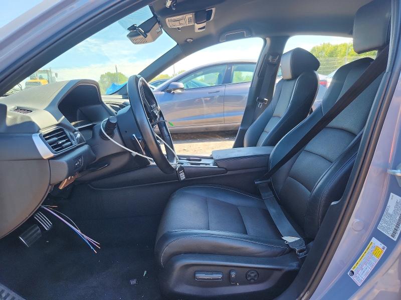 Продаж на аукціоні авто 2022 Honda Accord, vin: 1HGCV1F39NA059301, номер лоту: 67782696