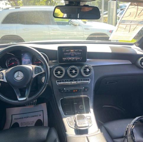 2017 Mercedes-benz Glc მანქანა იყიდება აუქციონზე, vin: WDCG4KB3HF128169, აუქციონის ნომერი: 69745936