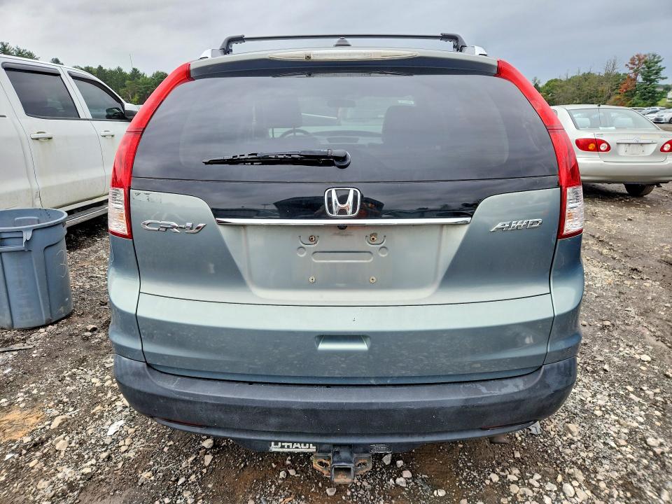 Aukcja sprzedaży 2012 Honda Cr-v, vin: JHLRM4H7XCC014224, numer aukcji: 70243706