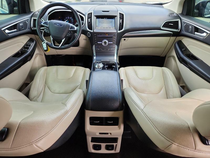 Продажа на аукционе авто 2019 Ford Edge, vin: 2FMPK3K96KBB55686, номер лота: 67667086