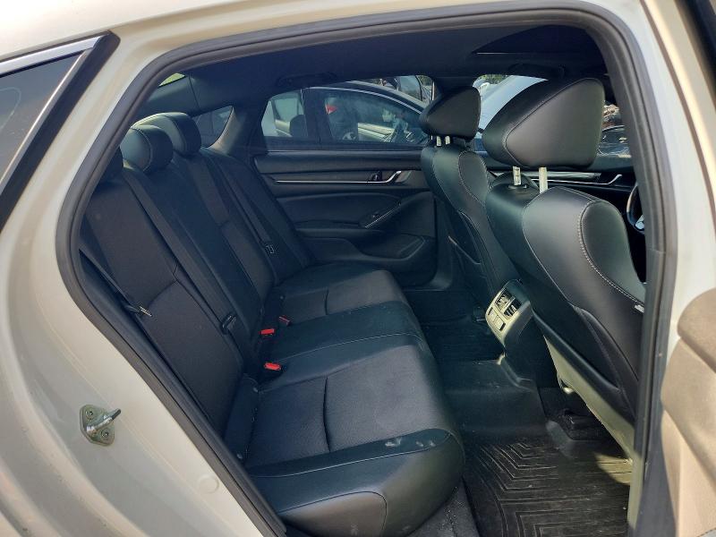 Aukcja sprzedaży 2021 Honda Accord, vin: 1HGCV2F32MA031862, numer aukcji: 67720016